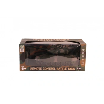DH666-67B ŞARJLI KUMANDALI TANK 12