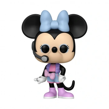 Disney: Minnie Mouse (KPOP Outfit)