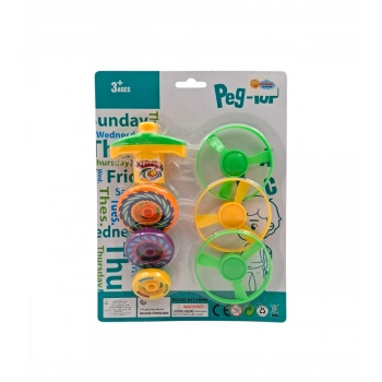 DMN0978 KARTELA TOPAÇ SETİ -DMN