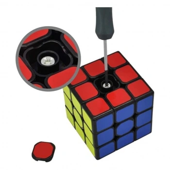 EQY969 3X3 YONGSHİ S CUBE