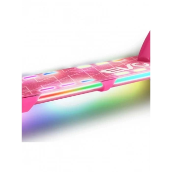 EVO SCOOTER 2TKR FLASH IŞIKLI 50KG PMB