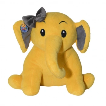 Çocuk FK-2202 Nazlı Fil 50 cm -Atabey Grantoys