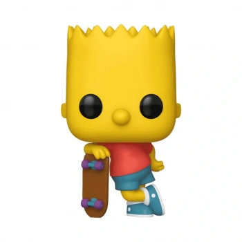 Funko POP TV: Simpsons S10- Bart