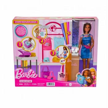 Çocuk HKT78 nin Tasarım Butiği