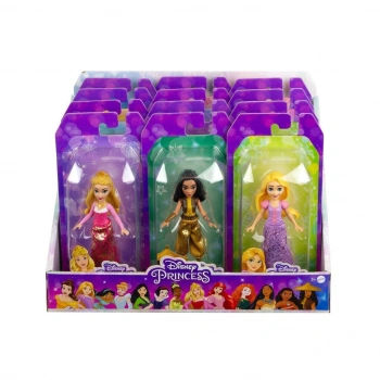 HPL55 Mini Ana Karakter Bebek(adet fiyatıdır.)