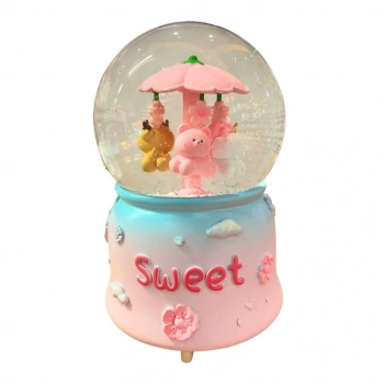 Kar Küresi Büyük Boy LLM-HDY0657