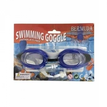 KART.YÜZÜCÜ GÖZLÜĞÜ KULAKLIK HEDYİYE