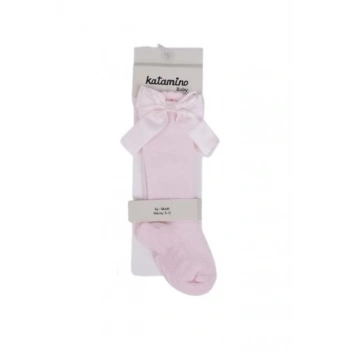 Katamino Bebek Golf Çorap Asorti, Yumuşak ve Rahat, Bebekler İçin İdeal Seçim