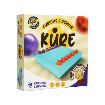 KÜRE BAL