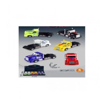 KUTUDA 12Lİ METAL ÇEK-BIRAK ( 1 ADET FİYATIDIR )