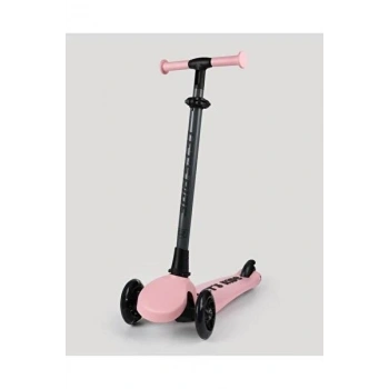 LETS RİDE SCOOTER M2 PEMBE -ENF