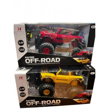 LH-C089  KUTULU UZAK.KUM.JEEP- CN