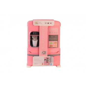 LS820C78-2 PİLLİ BUZDOLABI SETİ