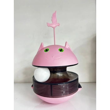 Mama Ödüllü Kedi Oyuncağı Hacı Yatmaz