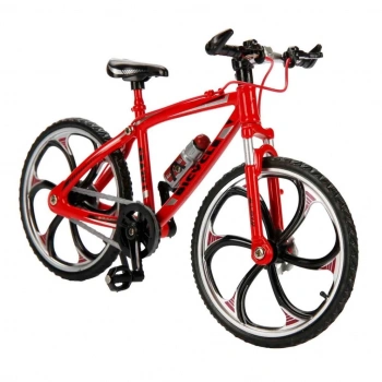 Eğitici Çocuk  Oyuncak 1/10 Dağ Bisikleti