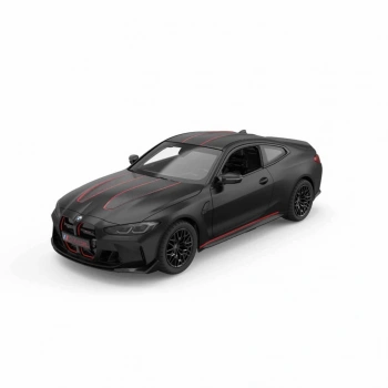 1:16 Uzaktan Kumandalı Araba ile Koordinasyon ve Motor Gelişimi