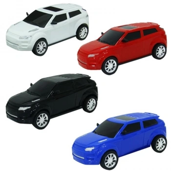 Çocuk 1:16 Sürtmeli Jeep