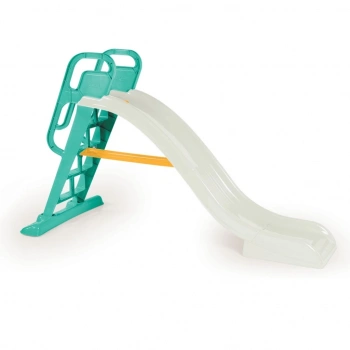 Eğitici Oyuncak  2si Bir Arada Büyük Su Kaydırağı