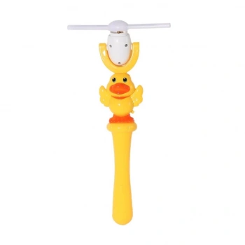 Çocuk 23-029 Pervaneli Işıklı Çubuk -Prestij Oyuncak