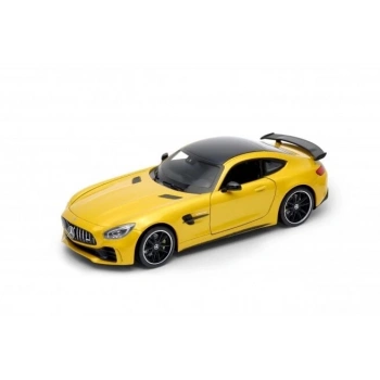 Eğitici Çocuk 24081 WELLY DIECAST 1 24 MERCEDES AMG GT