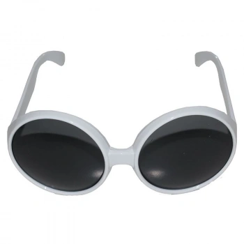 Çocuk   80 li Yıllar Beyaz Renk Nostalji Yeşilçam Parti Gözlüğü
