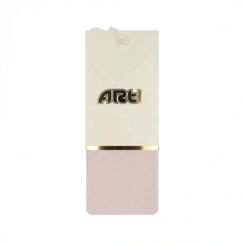 Çocuk Alona Düz Külotlu Çorap 1-5 300182 Pudra