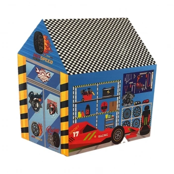 Çocuk Arabam Oyun Çadırı