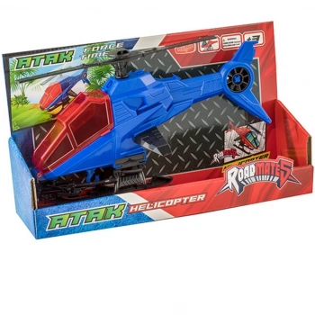 Çocuk Atak Helikopter