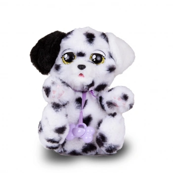 Eğitici Çocuk Baby Paws Dalmaçyalı Sesli Peluş 20 cm