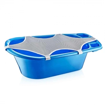   Bebek Banyo Küvet Filesi Eko XL 046 Beyaz