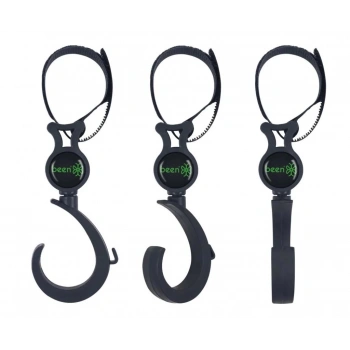  been Bebek Arabası Kancası