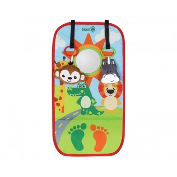 Eğitici Çocuk been Oto Koltuğu Oyuncağı