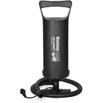 Çocuk Çocuk Air Hammer El Pompası 30 cm