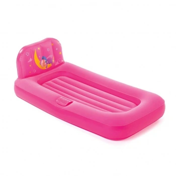 Çocuk Çocuk Fisher Price Pembe Çocuk Yatağı