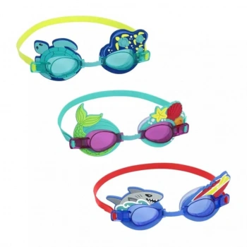 Çocuk Çocuk Hydro Swim Deniz Gözlüğü 21080
