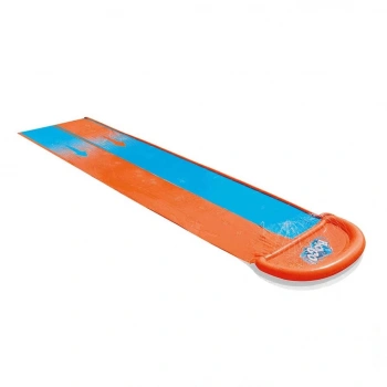 Çocuk Çocuk Su Kaydırağı 2 Kişilik 4,88 m. 52328