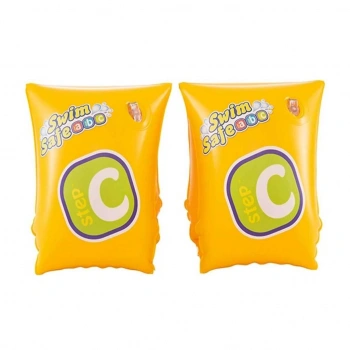 Çocuk Çocuk Swim Safe Şişme Kolluk 25 x 15 cm