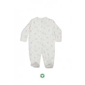 Eğitici Oyuncak Bistyle Always Dream Tulum 15111 Ekru Bej