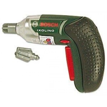 Çocuk Bosch Ixolino Oyuncak Akülü Tornavida