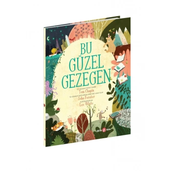 Çocuk Bu Güzel Gezegen