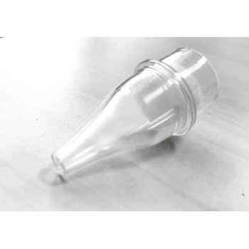 Çocuk   Burun Aspiratörü Yedek Filtre 10 Adet 539