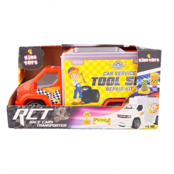 Çocuk Çantalı Tamir Seti