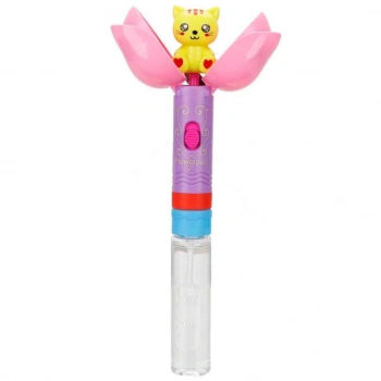 Eğitici Çocuk  Oyuncak Çiçek Şekilli Köpük Oyunu