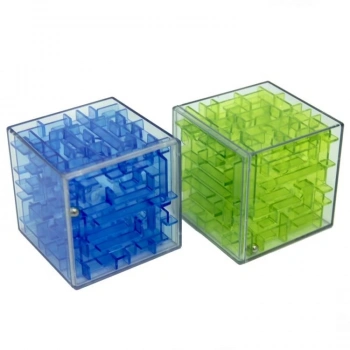 Çocuk Çılgın Labirent Zeka Oyunu