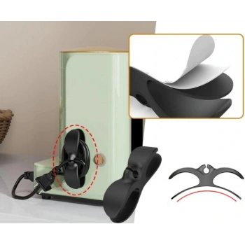 Eğitici Oyuncak Çok Amaçlı Kablo Sarma Aparatı 2 Adet