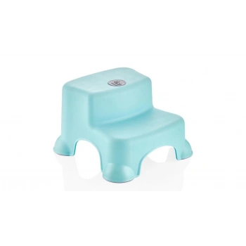 Çocuk Çok Amaçlı Katlı Basamak 516 Mint Yeşili