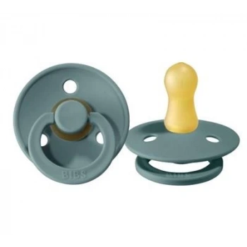 Çocuk Colour Kauçuk Emzik 0-6 Ay Island Sea