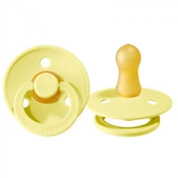 Çocuk Colour Kauçuk Emzik 0-6 Ay Sunshine