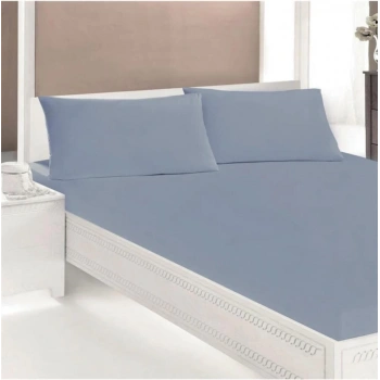 Çocuk Cotton Box Fitted Çarşaf Seti Tek Kişilik 100x200