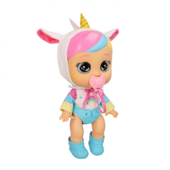 Cry Babies Dreamy ile Oyun ve Sorumluluk Bilinci Gelişimini Destekleyen Aktivite